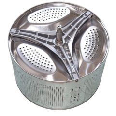 12238100001602 - TAMBOUR AVEC CROISILLON