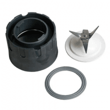 KW650219 - Embase blender grise + couteau a993 a994