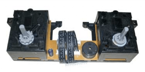 481921478694 - MODULE DE PUISSANCE GEMINI 2D