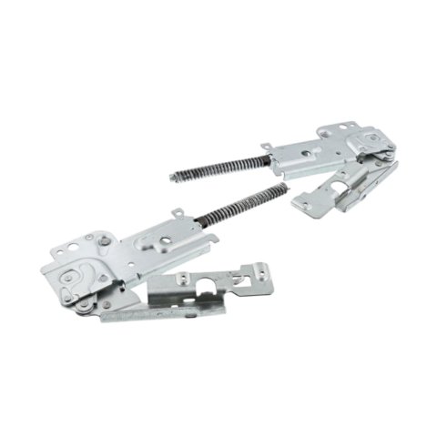 4055053450 - ENSEMBLE CHARNIÈRE DE PORTE