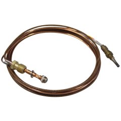 357020402 - THERMOCOUPLE FOUR GAZ LONG = 1300 M/M