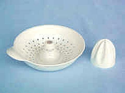 KW663761 - ACCESSOIRE PRESSE CITRON