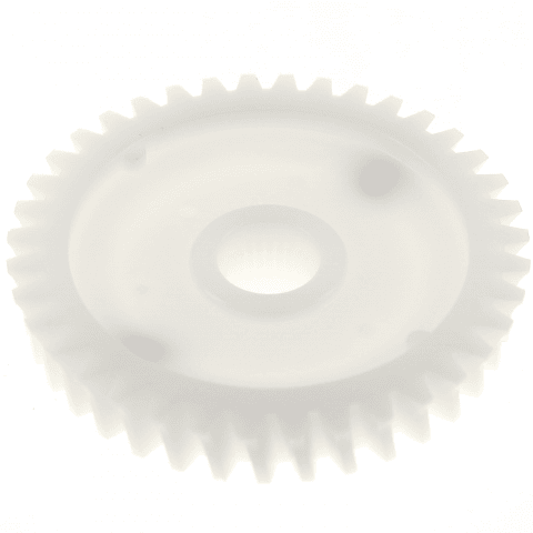 226000300 - PIGNON DENTEE COMPLETE 38 DENTS MAGNETIQ