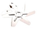 704616000 - HELICE DE VENTILATEUR CHALEUR TOURNANTE