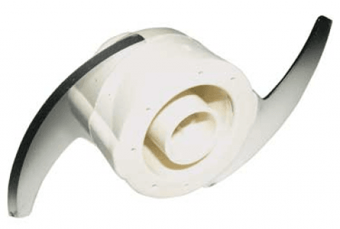 SS-989749 - Couteau moulinex moulinette