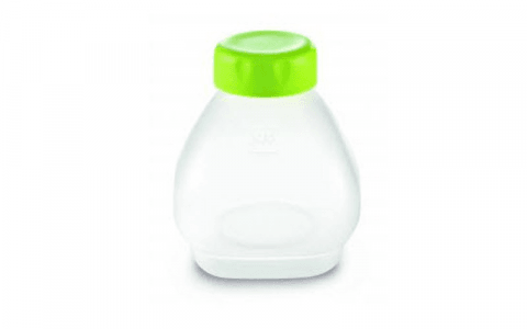 SS-194031 - POT + BOUCHON YAOURTIERE