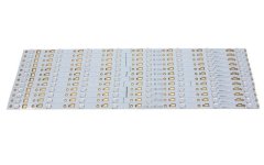 MA4CLB650THR1KT12 - BARRE DE LED KIT 4C-LB650T-HR1+R