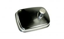00753395 - ENTONNOIR PLATEAU INOX HACHOIR