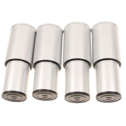 M00396099 - PIEDS REGABLES X4