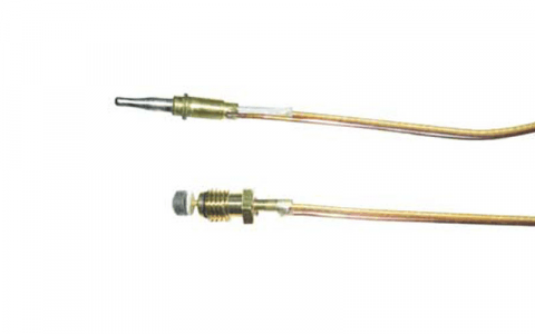 C00090373 - THERMOCOUPLE TC LONG 600 M/M