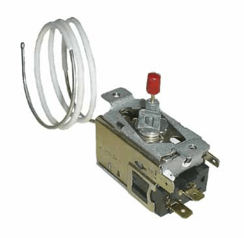 41X2987 - Thermostat refrigerateur t4cy26