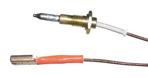 C00095164 - THERMOCOUPLE  L=600MM