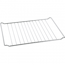 SS-992786 - GRILLE DE FOUR INOX