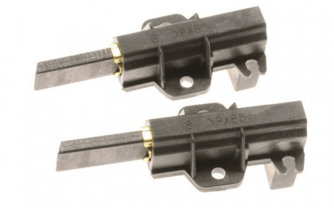 Set di carboncini motore WELLING 4.0A 40W Lavatrice