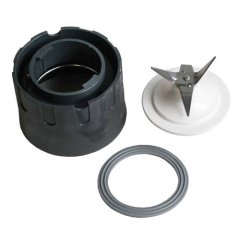 KW650219 - Embase blender grise + couteau a993 a994