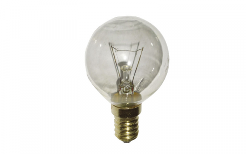 71S7962 - LAMPE DE FOUR 40W-230V-300°C