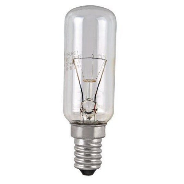 Lampe De Four Complete Pour Four Electrolux : : Gros électroménager