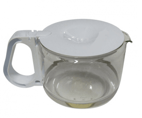 422225901490 - Verseuse hd7983 complete blanc 1.2l 12t