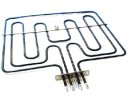 00355227 - RESISTANCE DE GRILL 2000 W