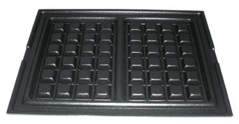 TS-01010450 - Plaque gaufre