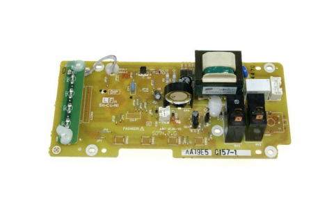 F655494 - MODULE DE COMMANDE 