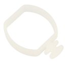 4056670000 - ENTRTOISE DE GRILLE CONDENSEUR