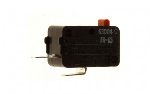 6600W1K001D - MICRO COMMUTATEUR SZM-V16-FA-63 WONSZM-V16-FA-63 W