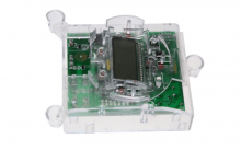 5513214581 - PLATINE AFFICHAGE