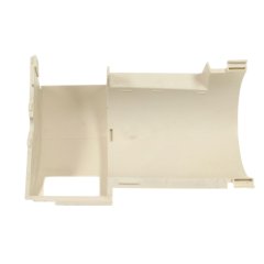 40012540 - COUVERCLE DE VENTILATEUR