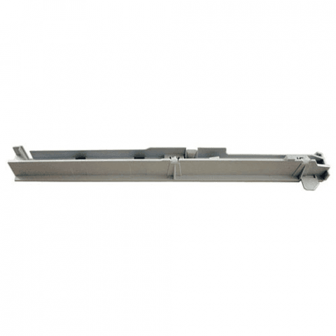 WR72X239 - Glissiere de rail gauche sup rep 478