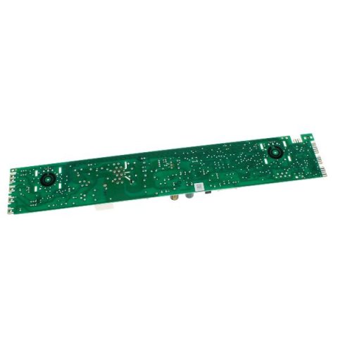 C00534757 - PLATINE DE CONTROLE VIERGE