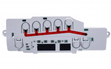 41028041 - MODULE DE COMMANDE CLAVIER
