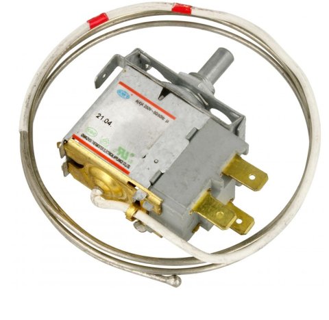 53040283 - THERMOSTAT WDF23A  LONG BULBE 1077M/M