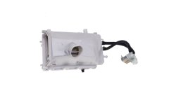 DC97-16005J - CORPS DE BOITE A PRODUITS + ELECTROVANNE