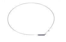 4861ER2001H - COLLIER JOINT HUBLOT ARRIERE