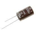 457111 - CONDENSATEUR 2200 MF 35 V