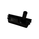 241326032 - BOUTON FERMETURE DE PORTE ACCROCHAGE PORTE DROIT