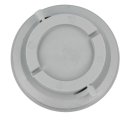 C00287671 - BOUCHON GRIS RAL7001 ELECTROC. EOS