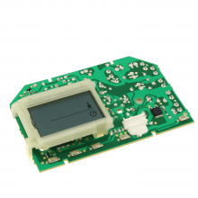 MS-5884019 - CARTE ELECTRONIQUE