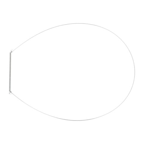 00660868 - CERCLAGE MANCHETTE ARRIÈRE