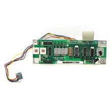 C00134251 - CARTE TEMPERATURE/THERMOSTAT