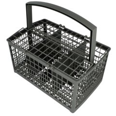 445H76 - PANIER A COUVERTS