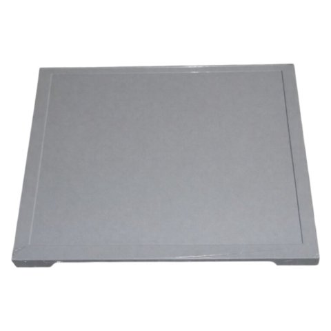 AGU32367816 - DESSUS TOP SILVER