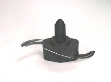 794828 - COUTEAU MINI HACHOIR 551 SEB