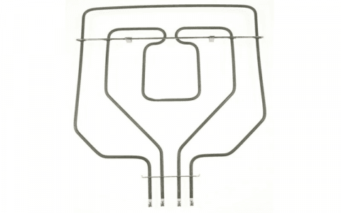 H717008 - RESISTANCE VOUTE 2800W-230V BSH 00471375