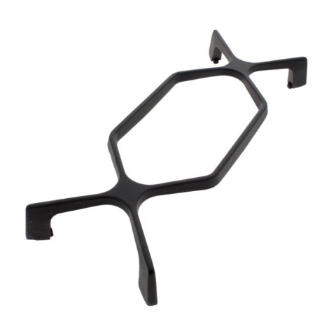 480121104249 - GRILLE DOUBLE