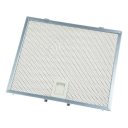 101079909 - FILTRE MÉTALLIQUE ANTI-GRAISSE