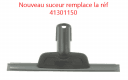41301150 - Suceur vitres remplace par 28630250