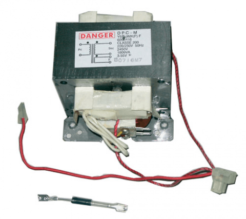 MS-5933050 - Transformateur haute tension