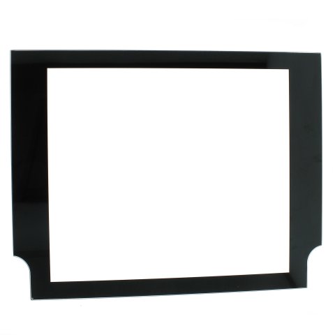 41028331 - VITRE INTERIEURE DE PORTE FOUR